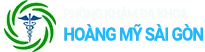 Phòng khám Hoàng Mỹ Sài Gòn