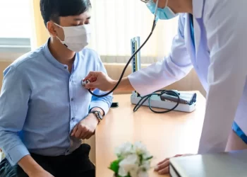 Dịch vụ Khám sức khỏe xin việc, đi làm nhanh và uy tín tại TP. Hồ Chí Minh