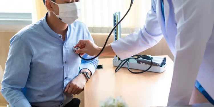 Dịch vụ Khám sức khỏe xin việc, đi làm nhanh và uy tín tại TP. Hồ Chí Minh